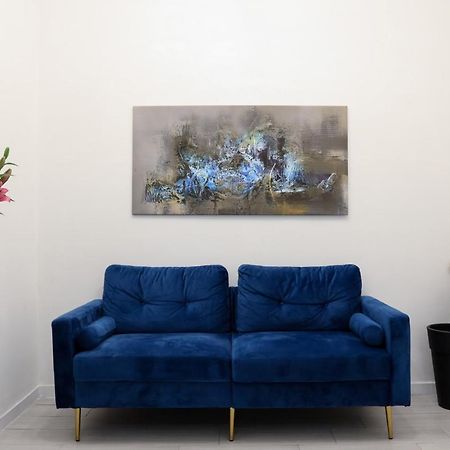 La Sapienza Apt Leilighet Roma Eksteriør bilde
