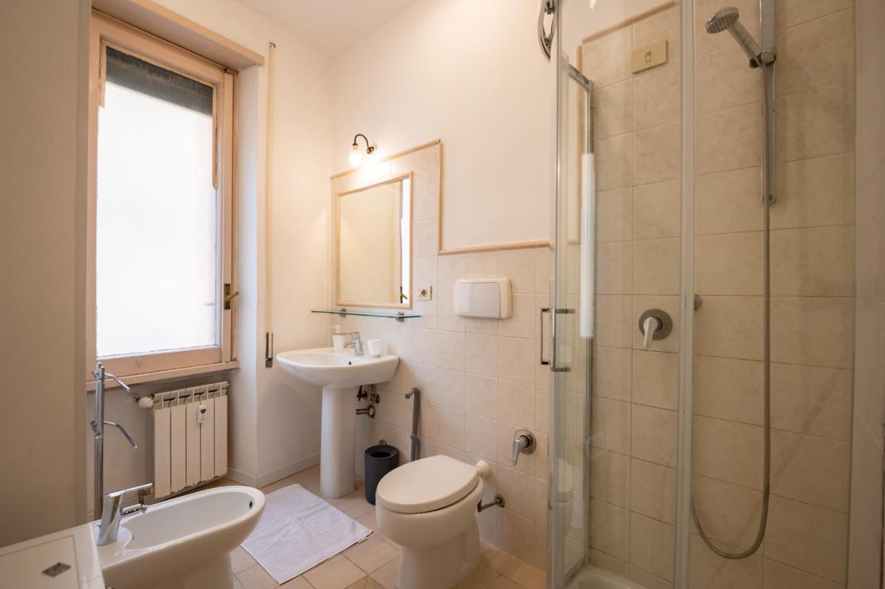 La Sapienza Apt Leilighet Roma Eksteriør bilde